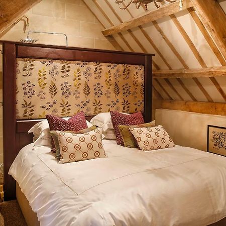 Apartmán The Cheese House, Gileston Manor Exteriér fotografie